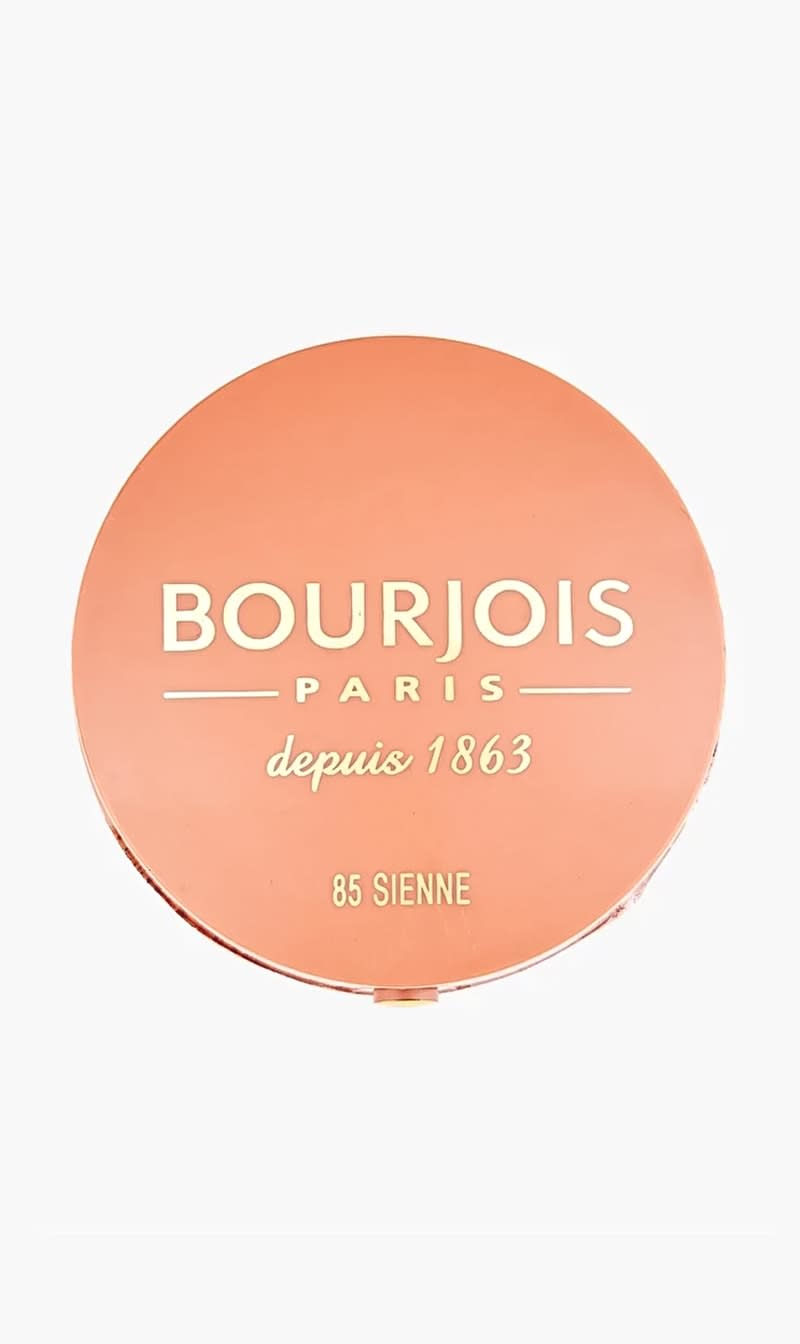 

Bourjois Others Bjs Blush Pastel Sienne for Women | The Deal Outlet