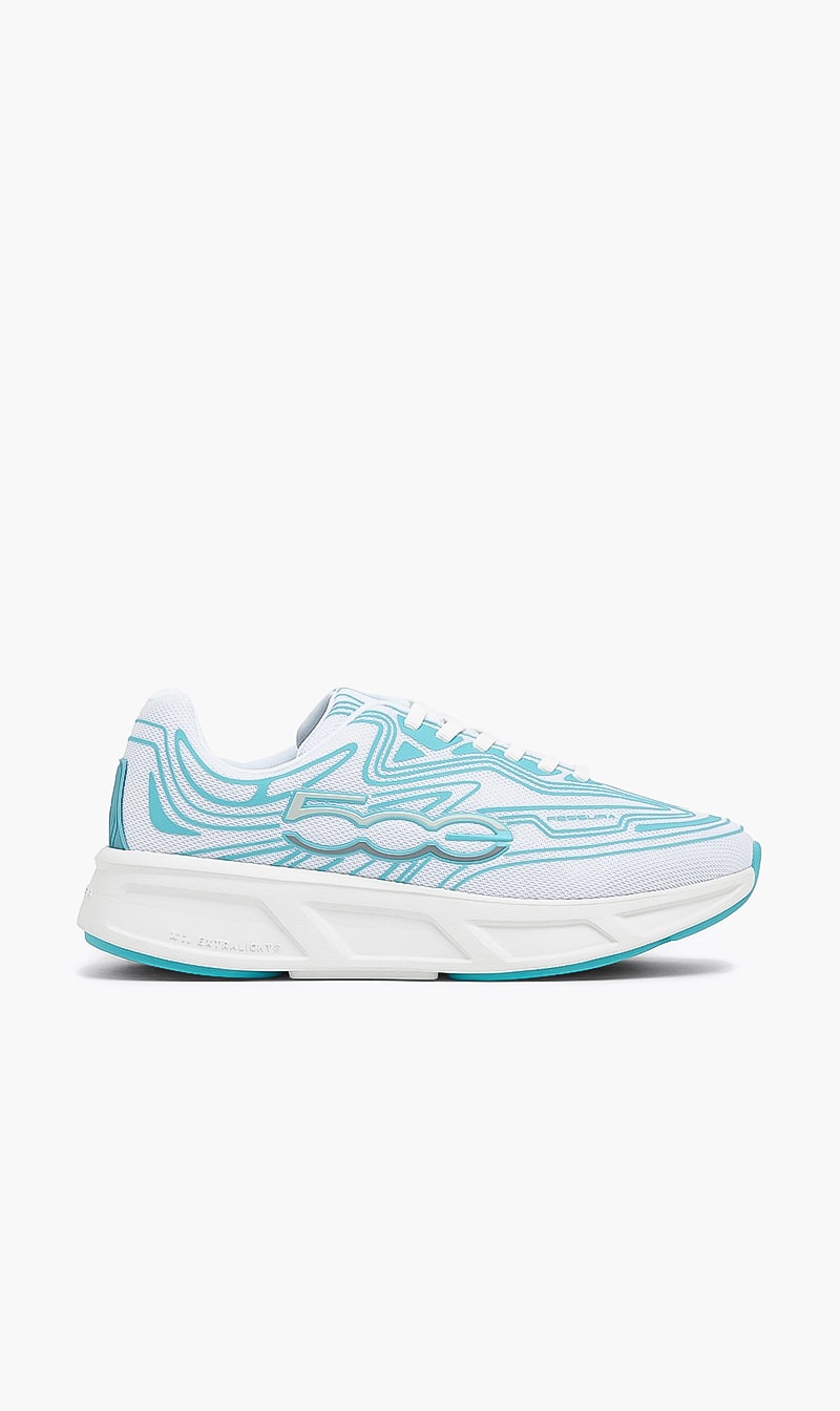 

Fessura Blue Runflex 500 Sneakers | The Deal Outlet