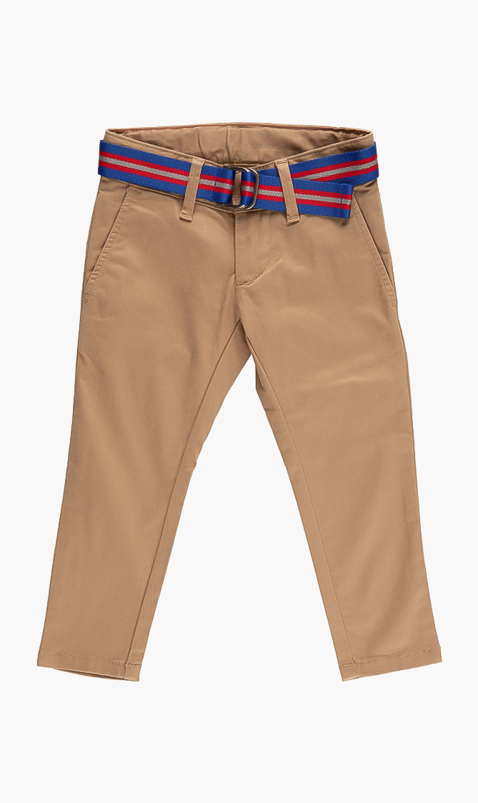

Hackett London Belt Chino Pants