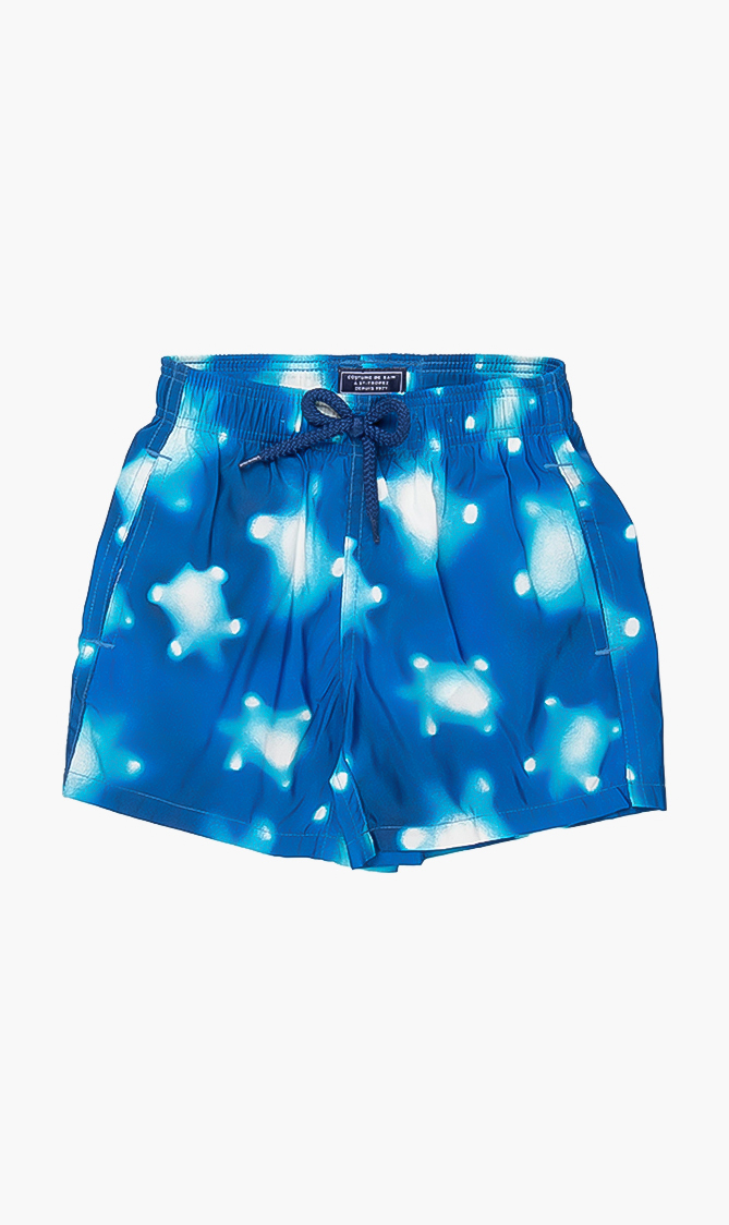 

Vilebrequin Jihin Swim Shorts