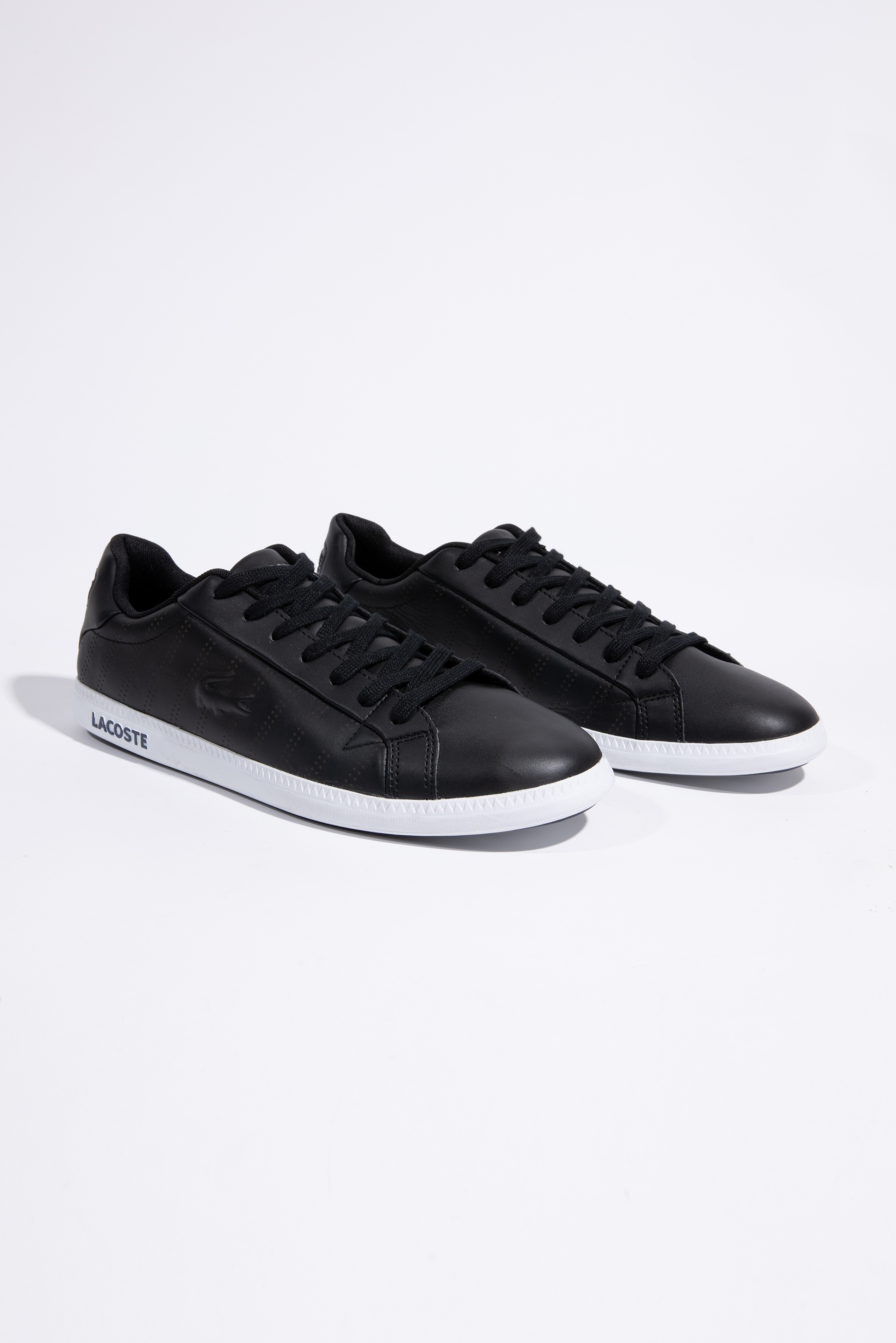 

Lacoste Graduate Nappa Men's Sneakers