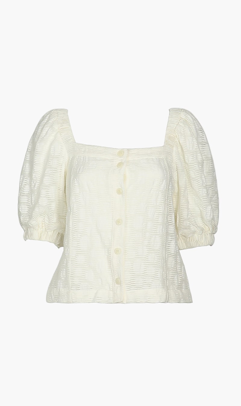 

Burn Out Button Front Top