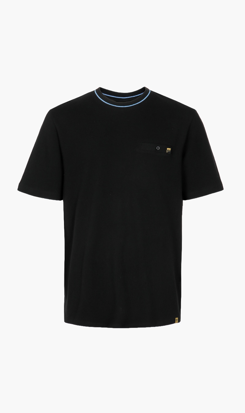 

Tomba Tshirt, Black