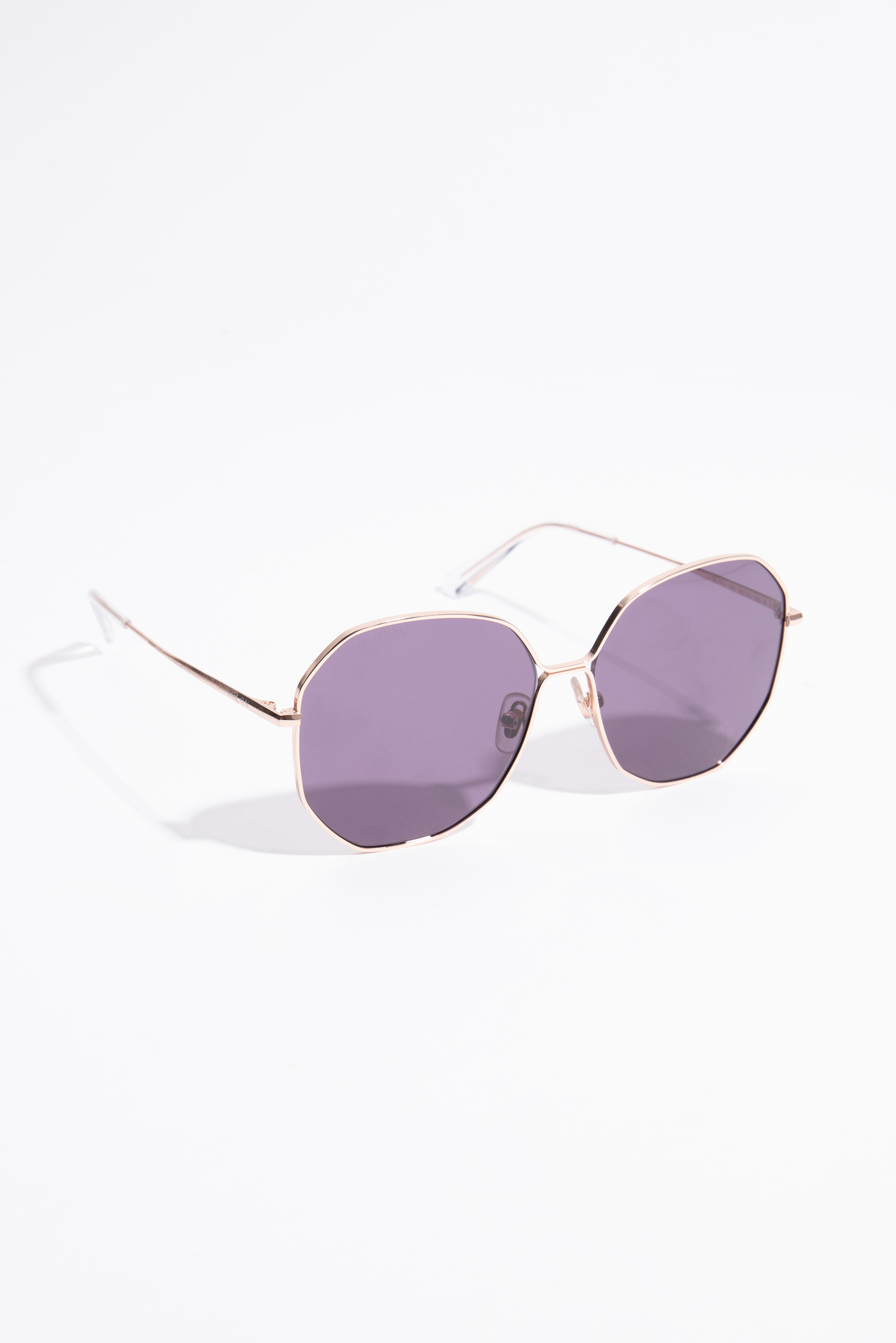 

Bolon Rectangular Sunglasses