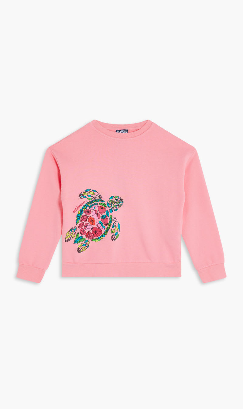 

Vilebrequin Pink Galapa Make Bonbon for Girls | The Deal Outlet