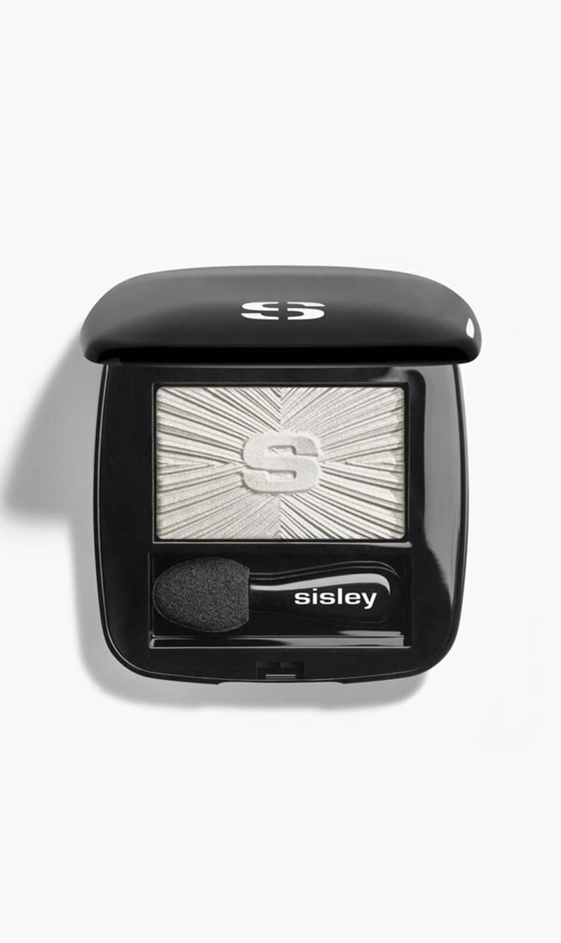 

Sisley Others Les Phyto-ombres 42 Glow Silver for Women | The Deal Outlet