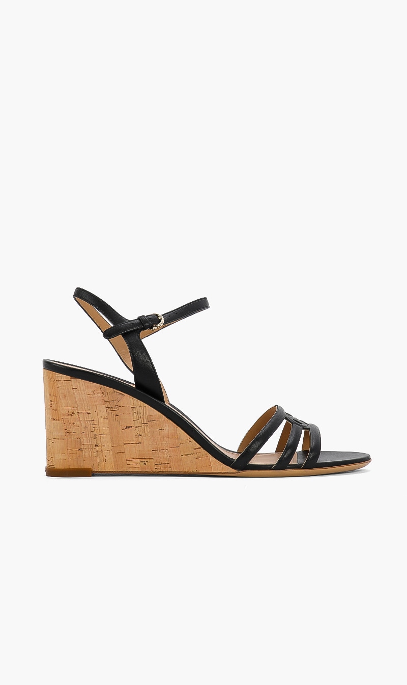 

Fieri Sandals, Black