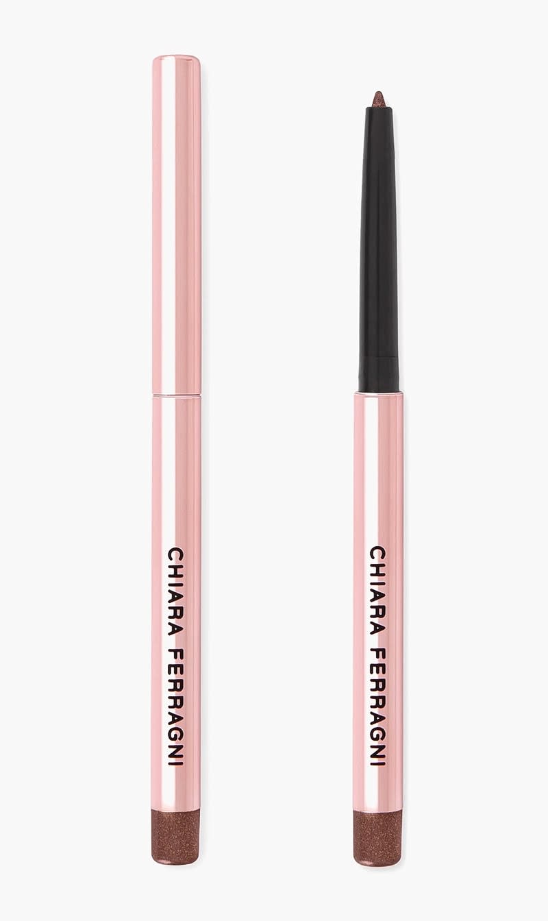 Chiara Ferragni Chiara Ferragni Talking Eyes 02 0 3g Eye Pencil for Women