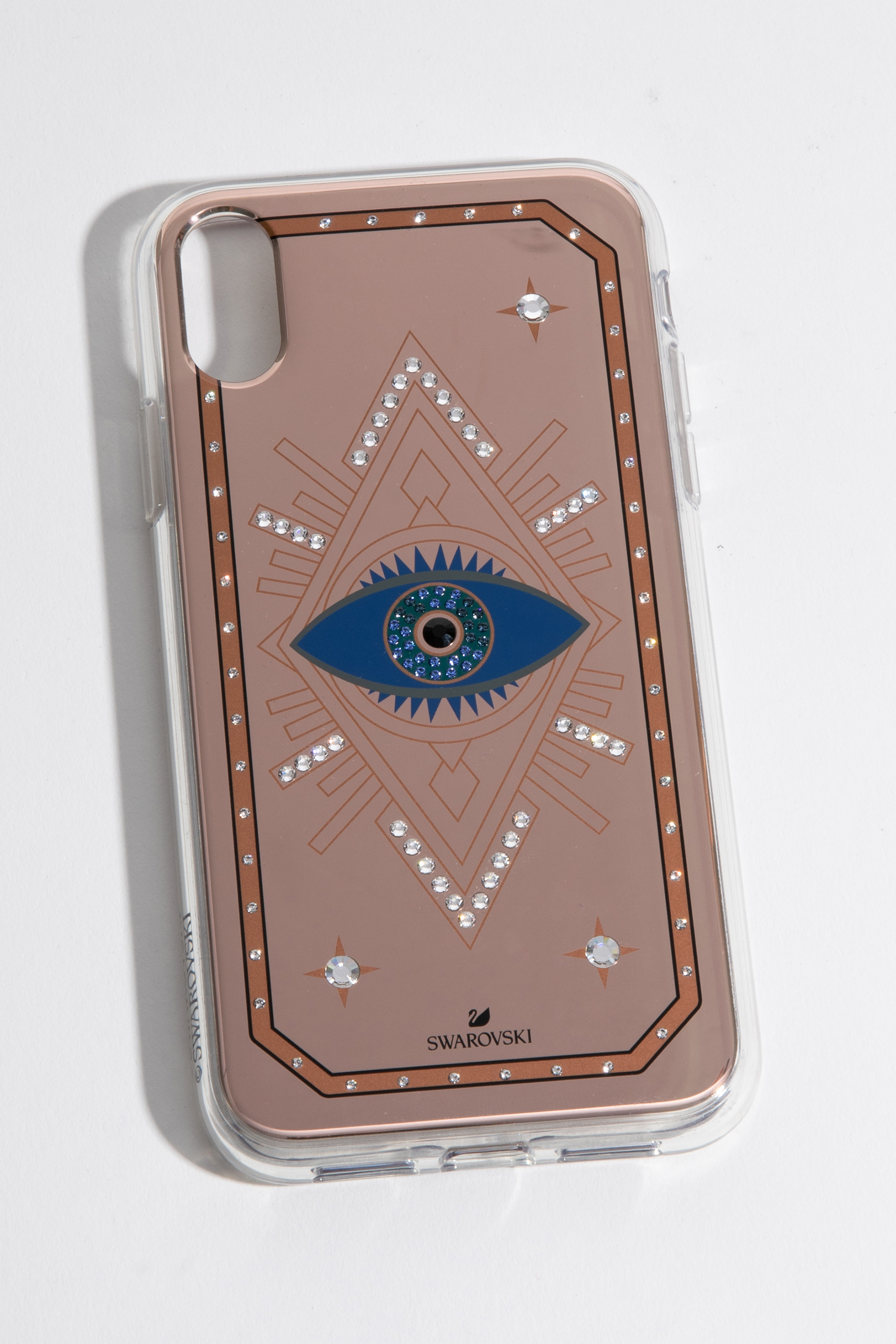 

Swarovski Tarot Eye Iphone Xr Case