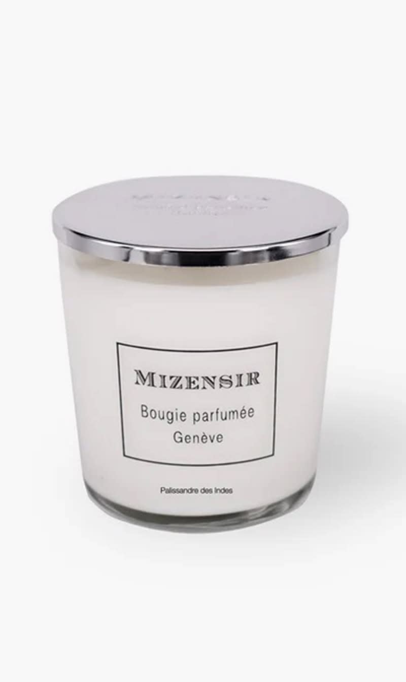 

Mizensir Palissandre Des Indes | Classic Candle, 230g | The Deal Outlet
