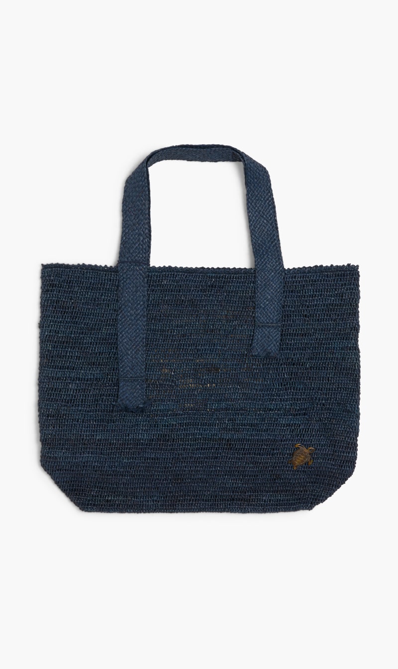 

Babeth Su23 Sac De Plage, Blue