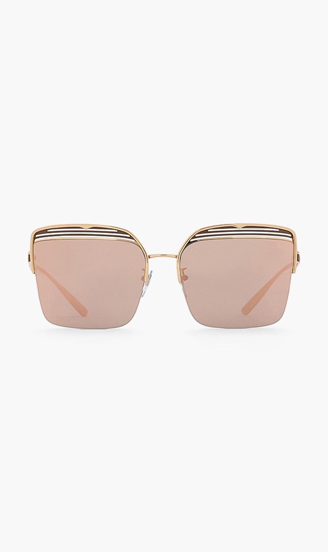 

Bvlgari Oversized Square Sunglasses