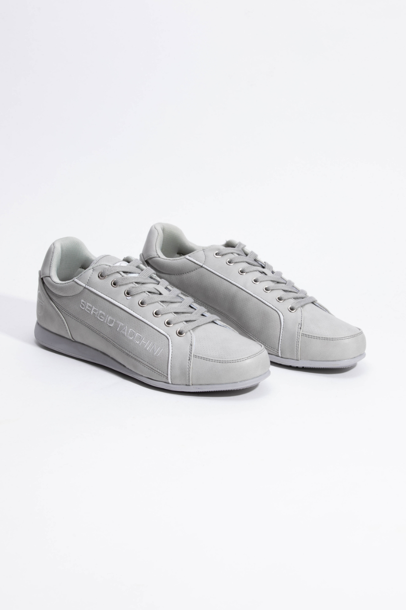 

Sergio Tacchini Dalton Ltx Grey Sneakers