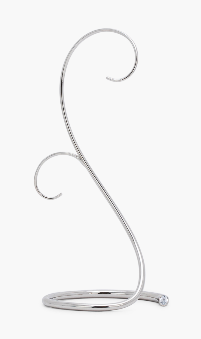 

Swarovski Christmas Metal Display Stand