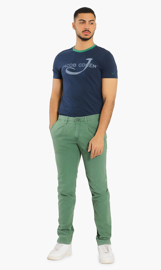 

Jacob Cohen Alex Tailored Pants