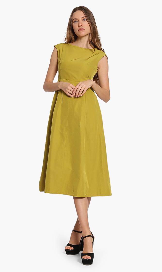 

Weekend Maxmara Edam Long Dress
