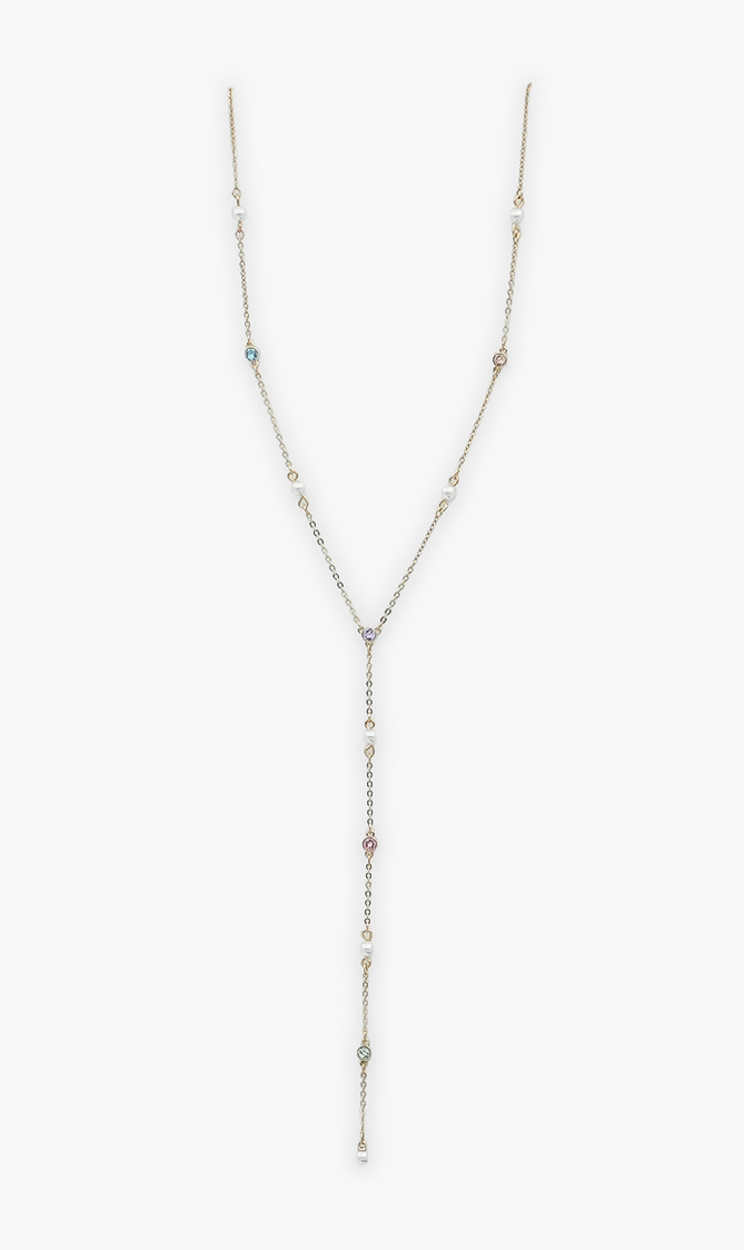 

SWAROVSKI No Regrets Necklace