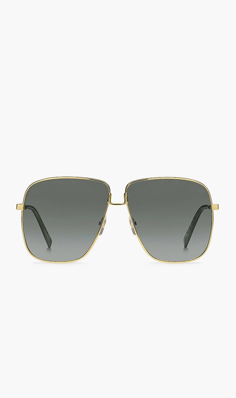 

Givenchy Full Rim Square Sunglasses