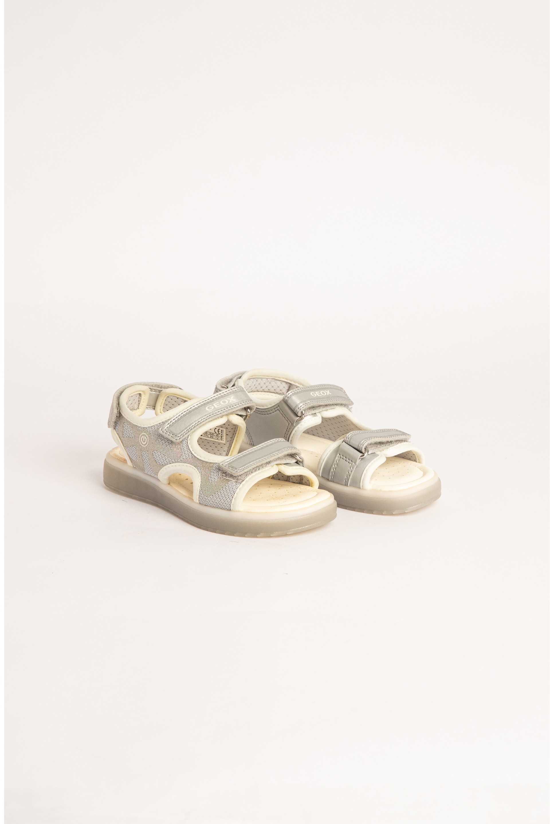 

Geox J S. Blikk G Sandals