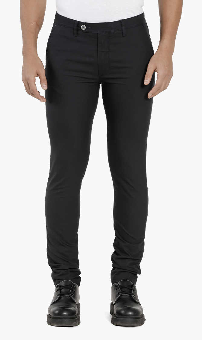 

Ted Baker Texslim Semi Plain Trouser