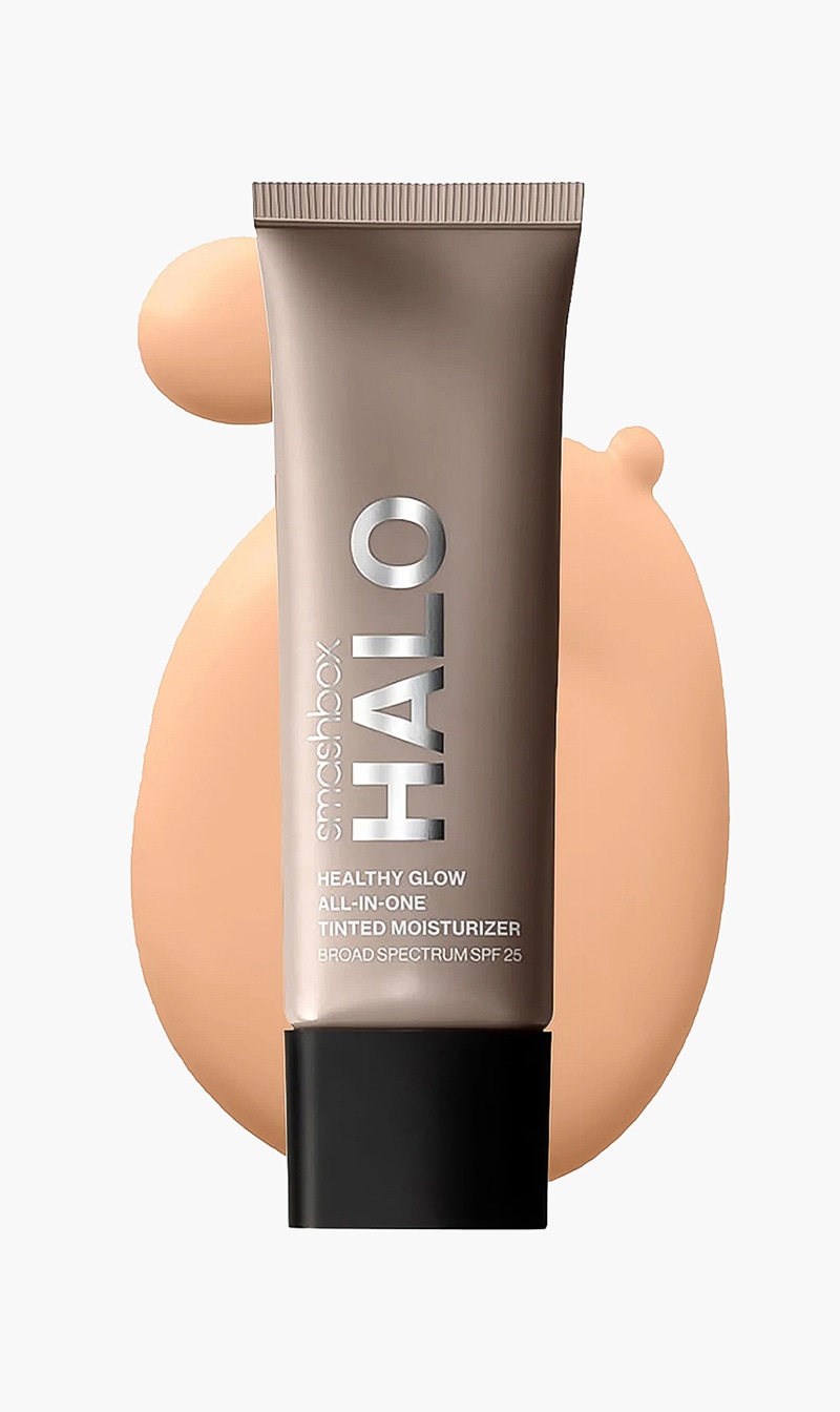 

Halo Healthy Glow All In One Tinted Moisturizer- Spf 25, Light Neutral, Others