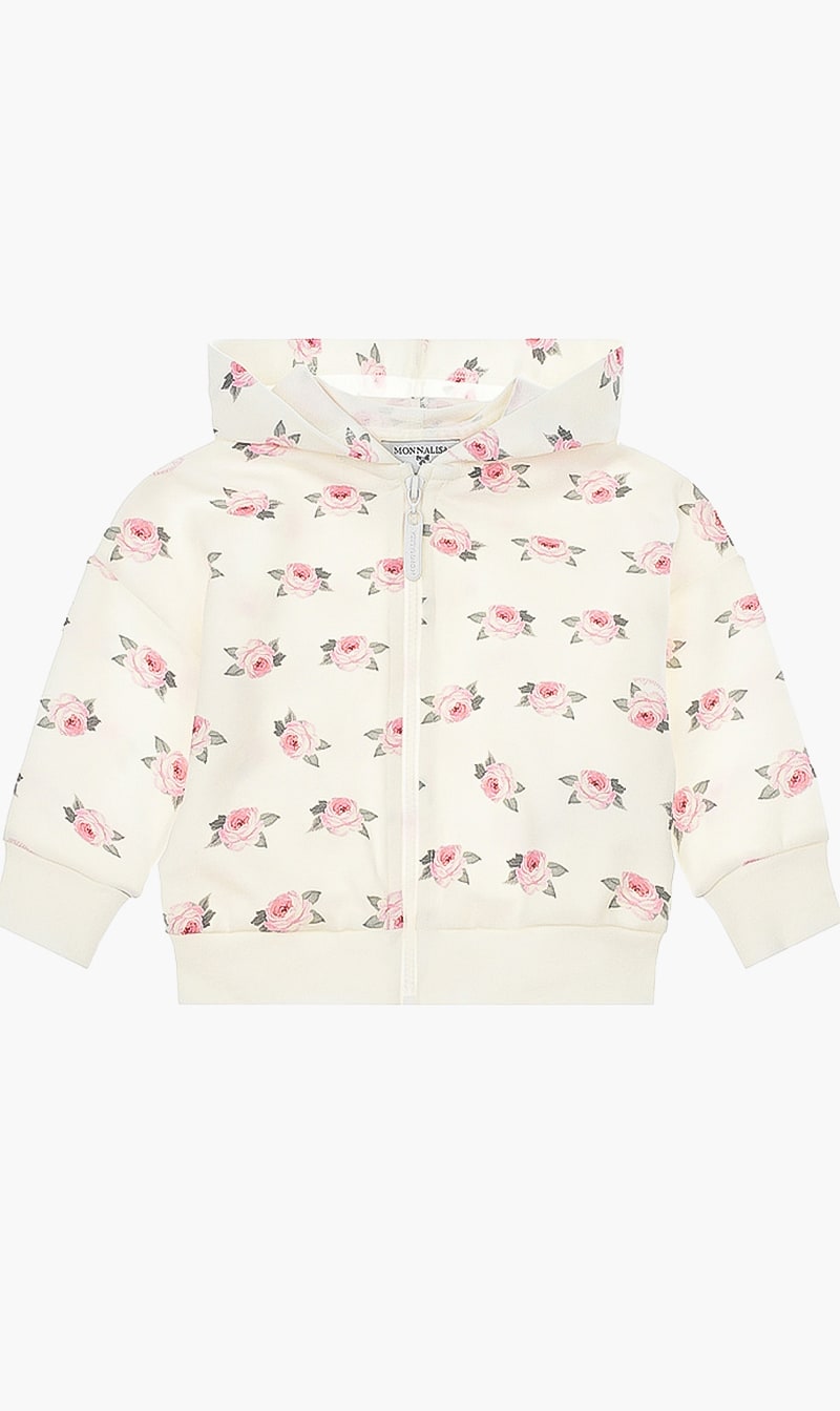 

Tracksuit Jacket