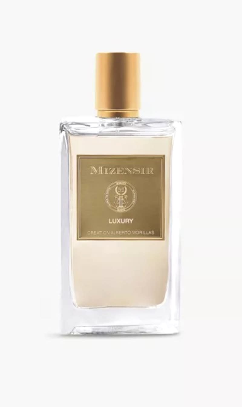 

Mizensir Luxury Eau De Parfum 100ml for Women | The Deal Outlet
