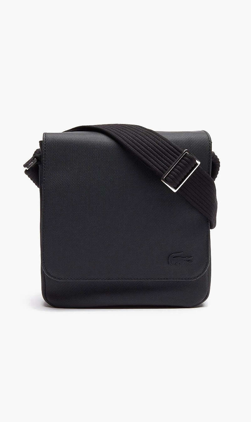 

Classic Petit Pique Flap Bag