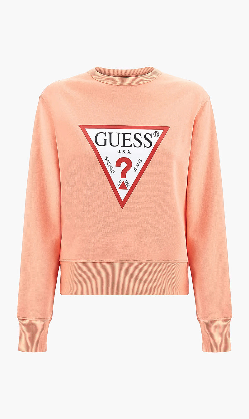 

Classic Logo Sweatshirt