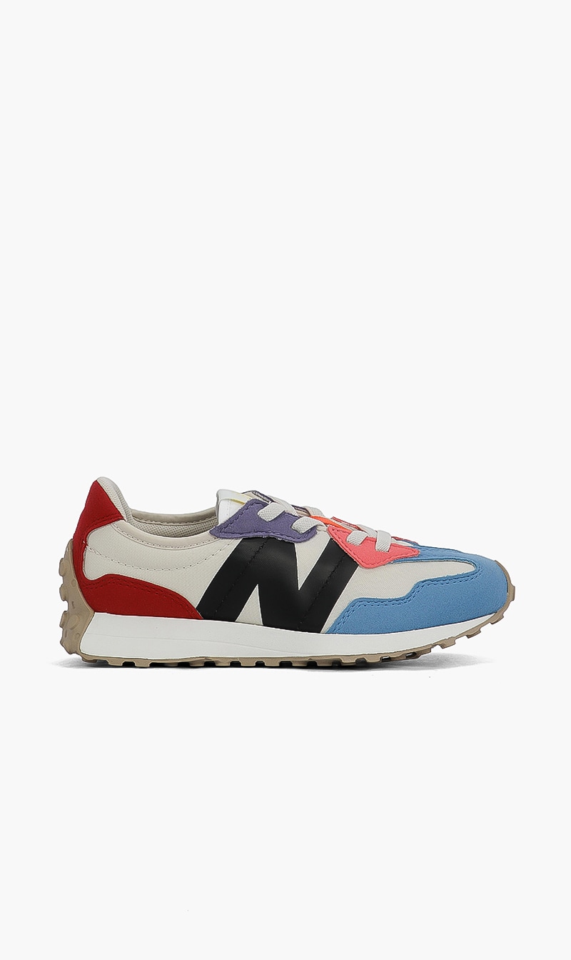 

Lace Up Sneakers, Blue