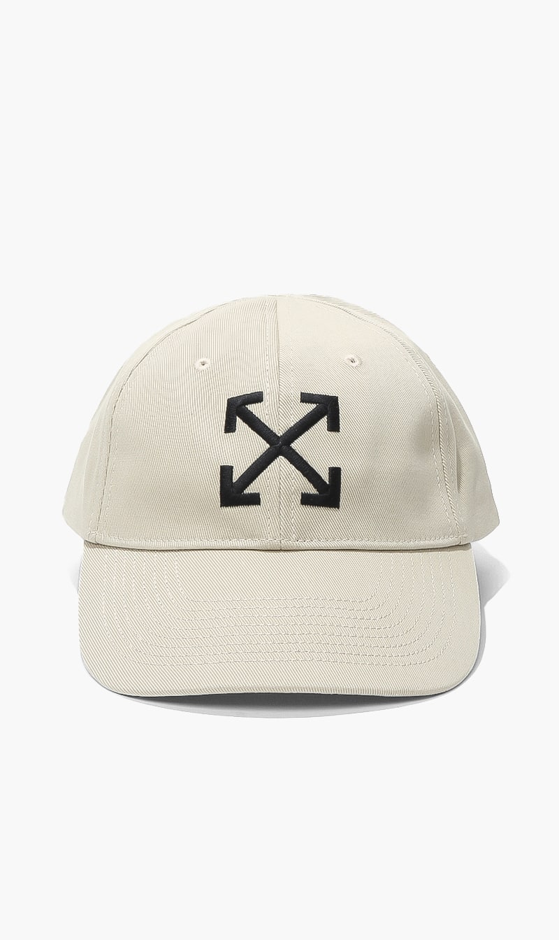 

Arrow Baseball Cap