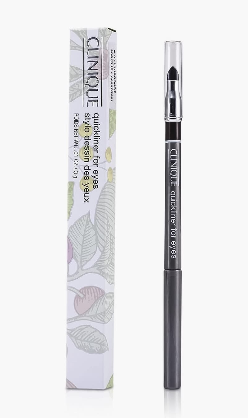 

Clinique Others Quick Line Eyeblack/brown 3gm for Women | The Deal Outlet