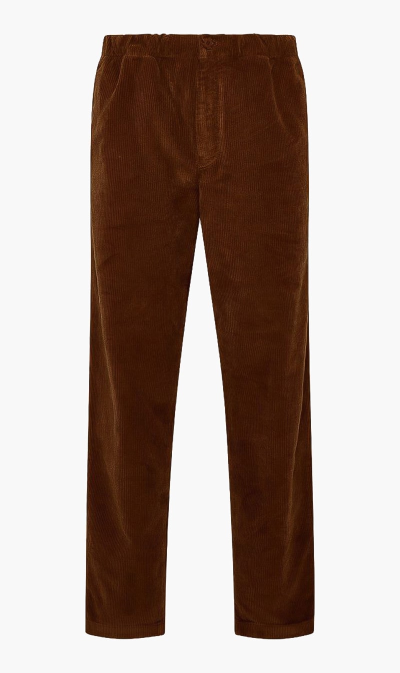 

Kenzo Brown Joggers Pant for Men | The Deal Outlet
