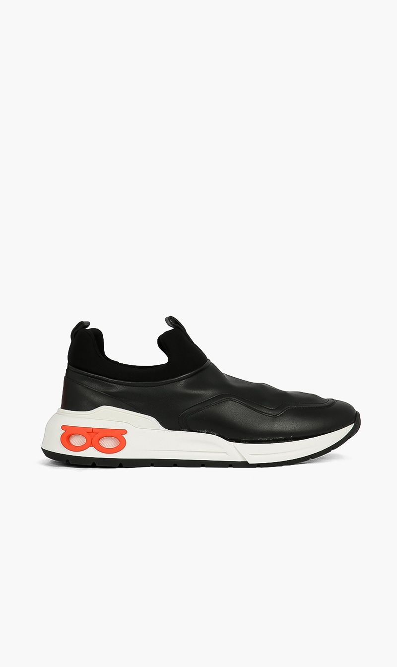 

Cosma Slip On Sneakers, Black