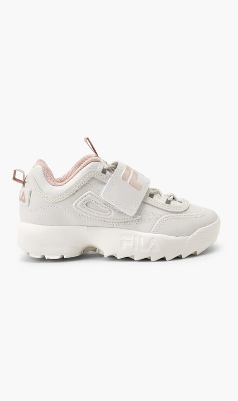 

Fila Multi-color Disruptor Vlc Sneakers | The Deal Outlet
