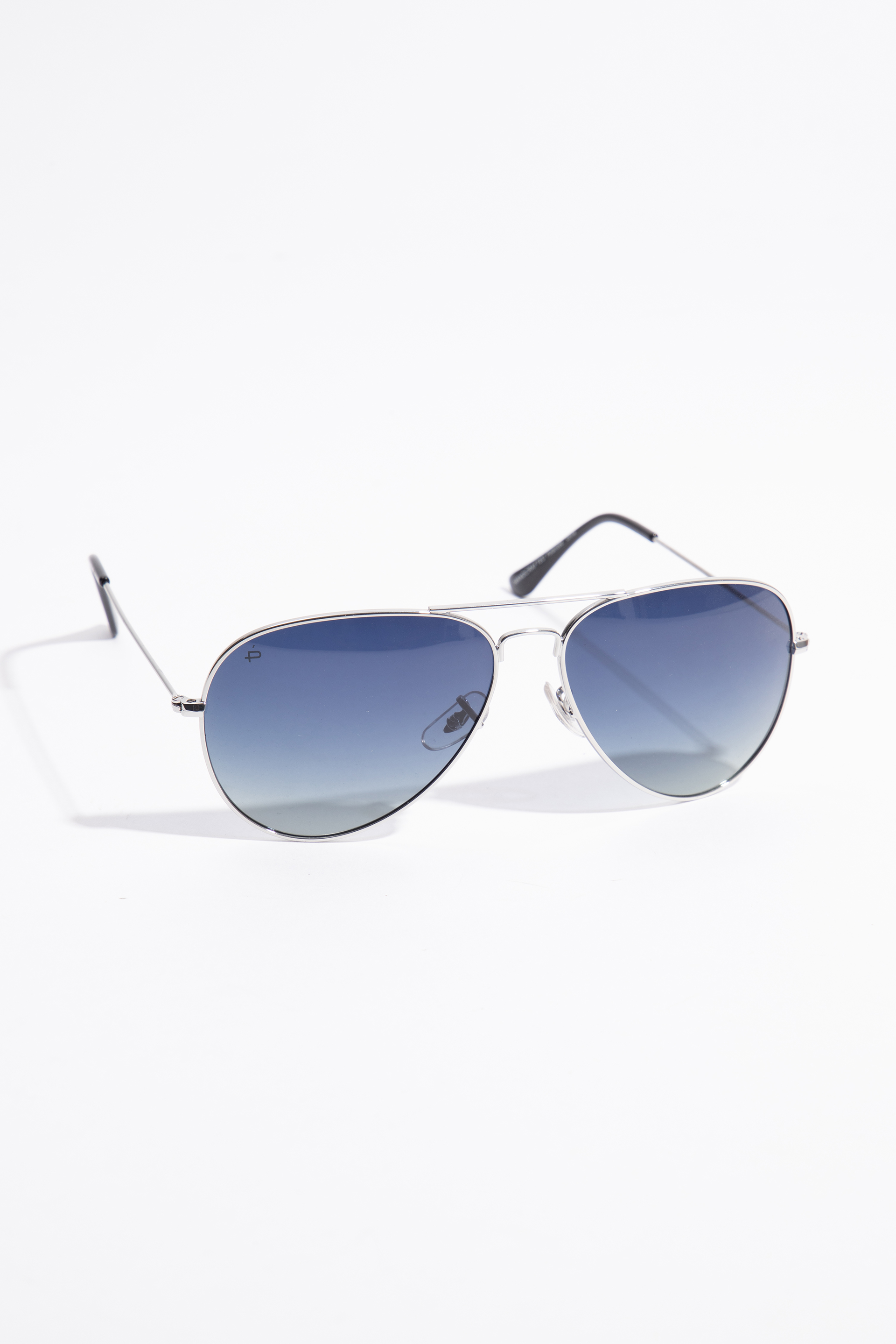 

Prive Revaux The Commando Aviator Sunglasses