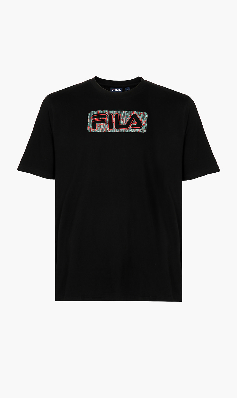 

Gifford Tshirt, Black