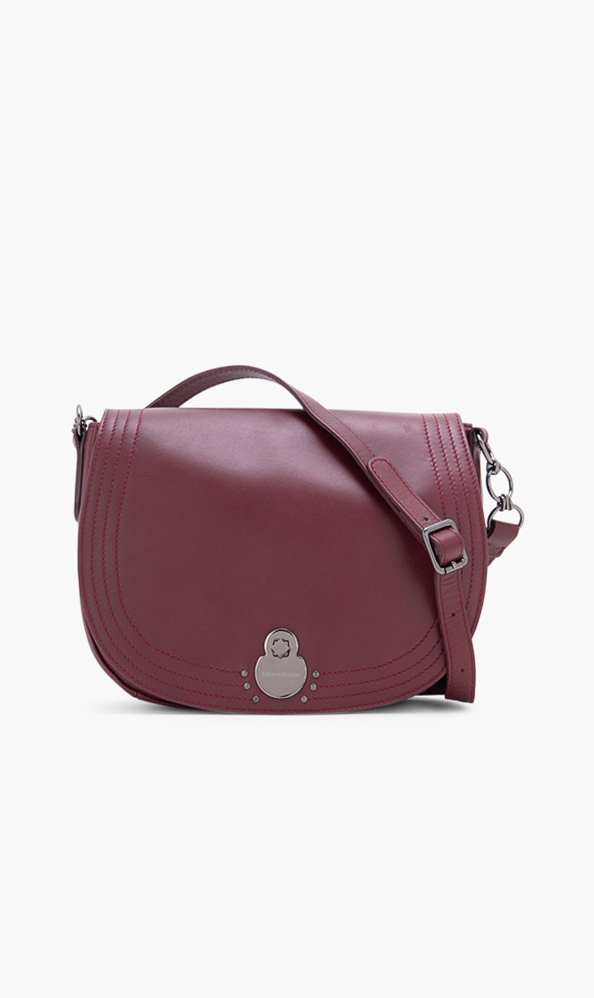 

Longchamp Cavalcade Medium Crossbody Bag