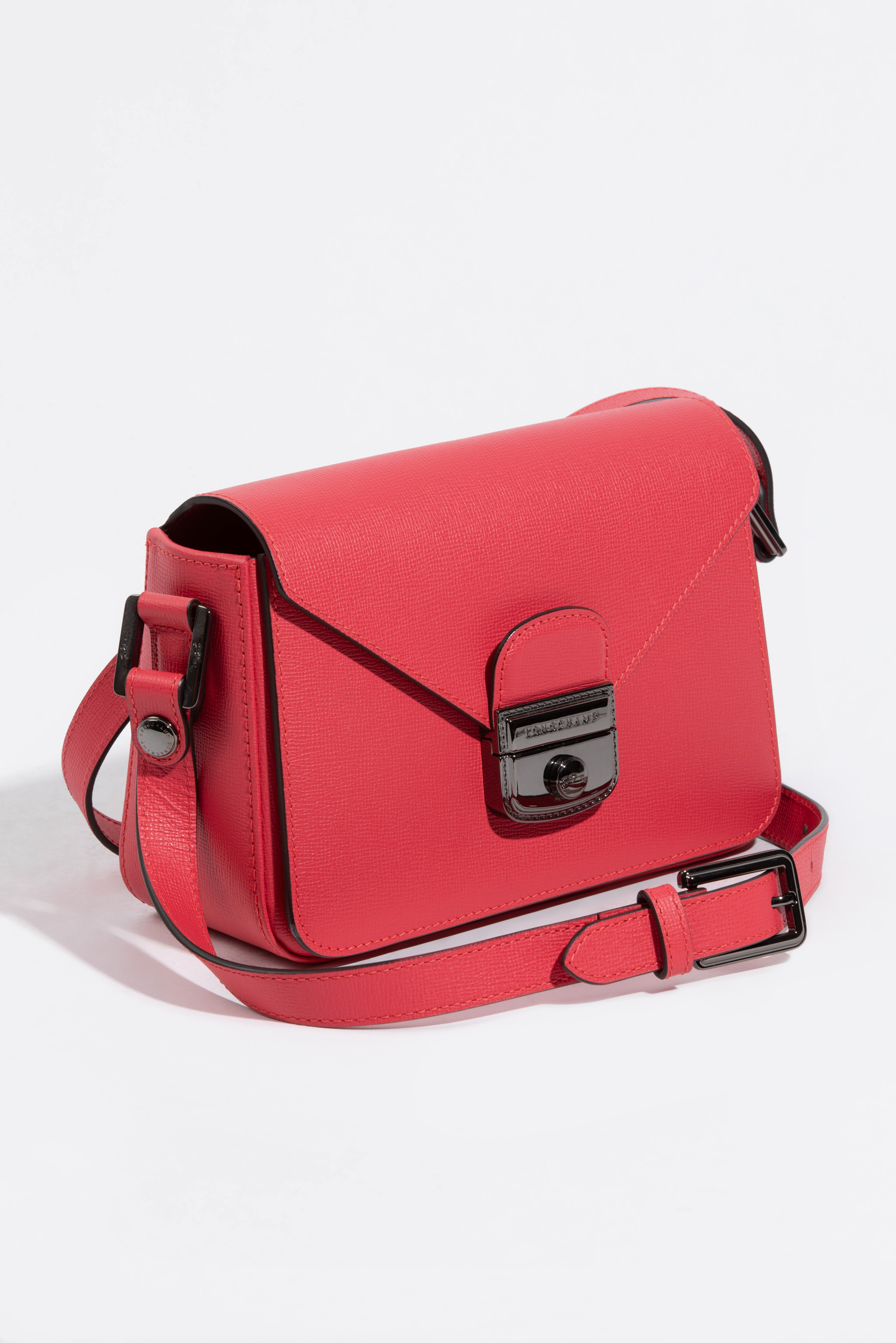 

Longchamp Le Pliage Heritage Crossbody Bag