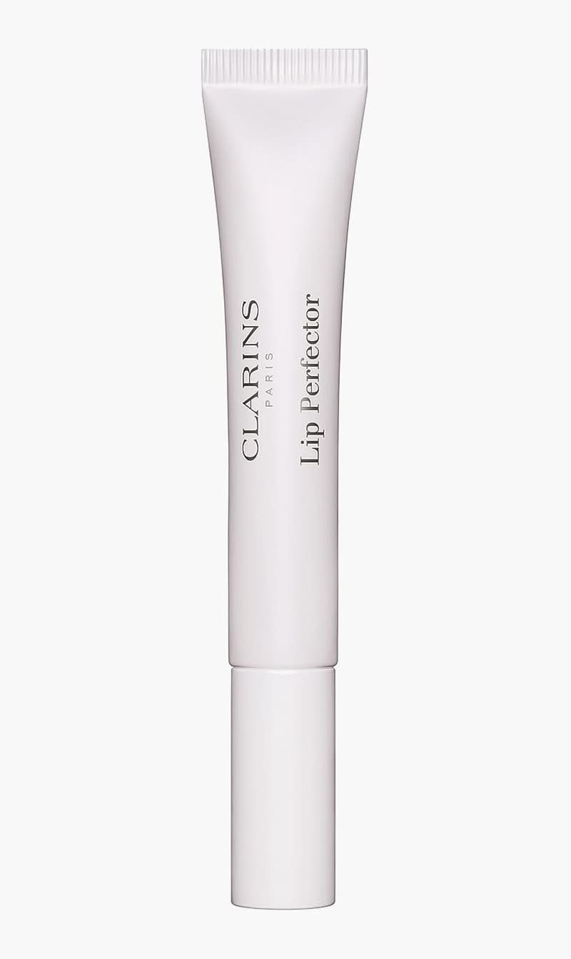 

Clarins Others Lip Perfector, 20 Translucent for Women | The Deal Outlet
