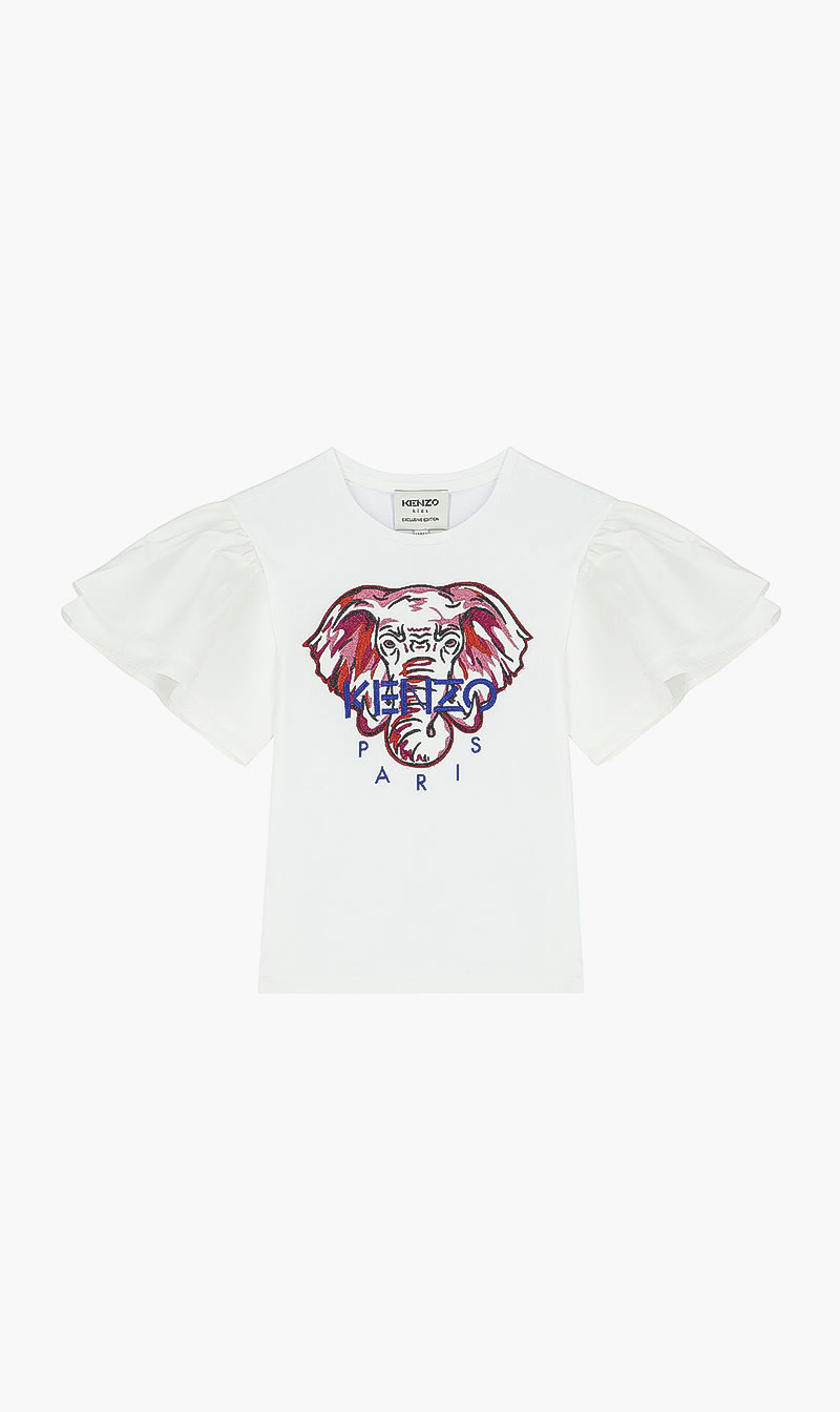 

Animal Print Tshirt