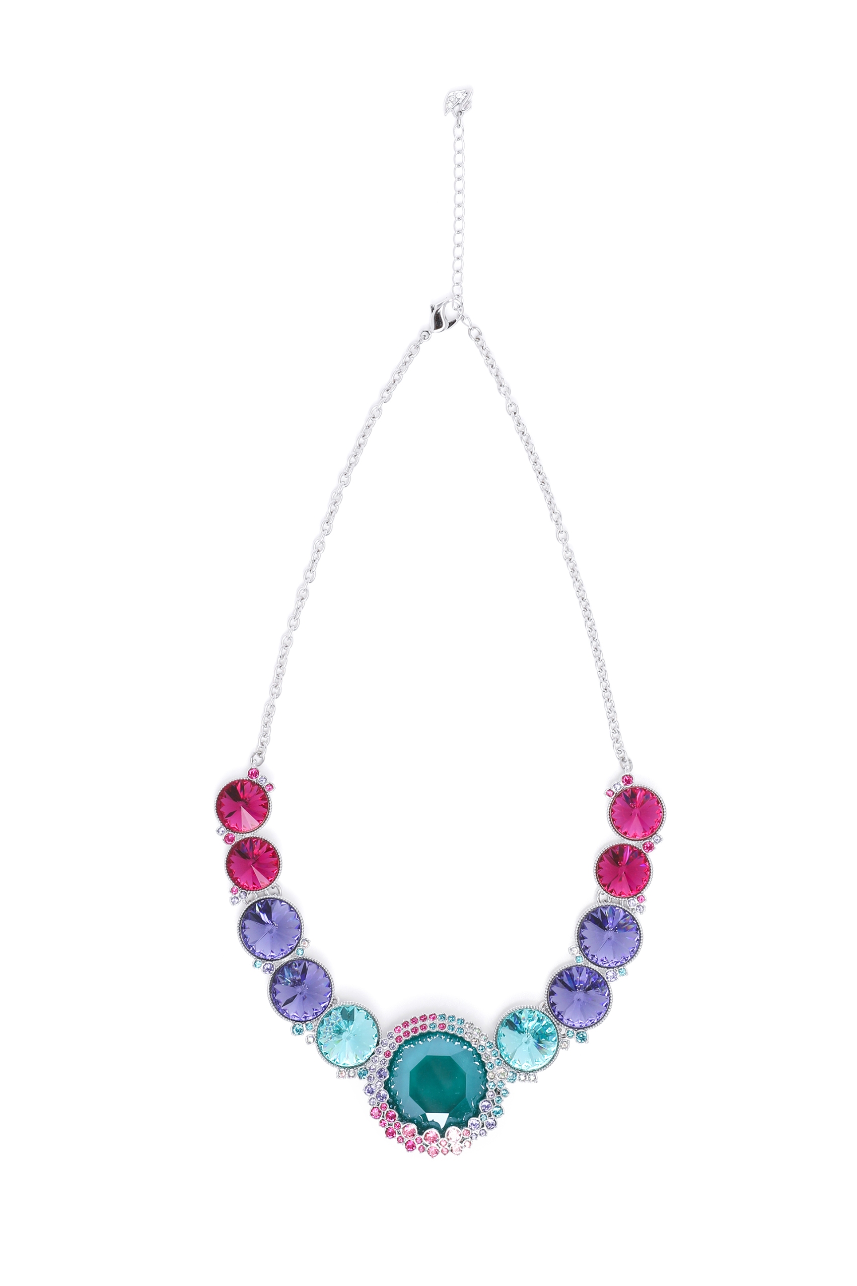 

SWAROVSKI Ego Medium Necklace