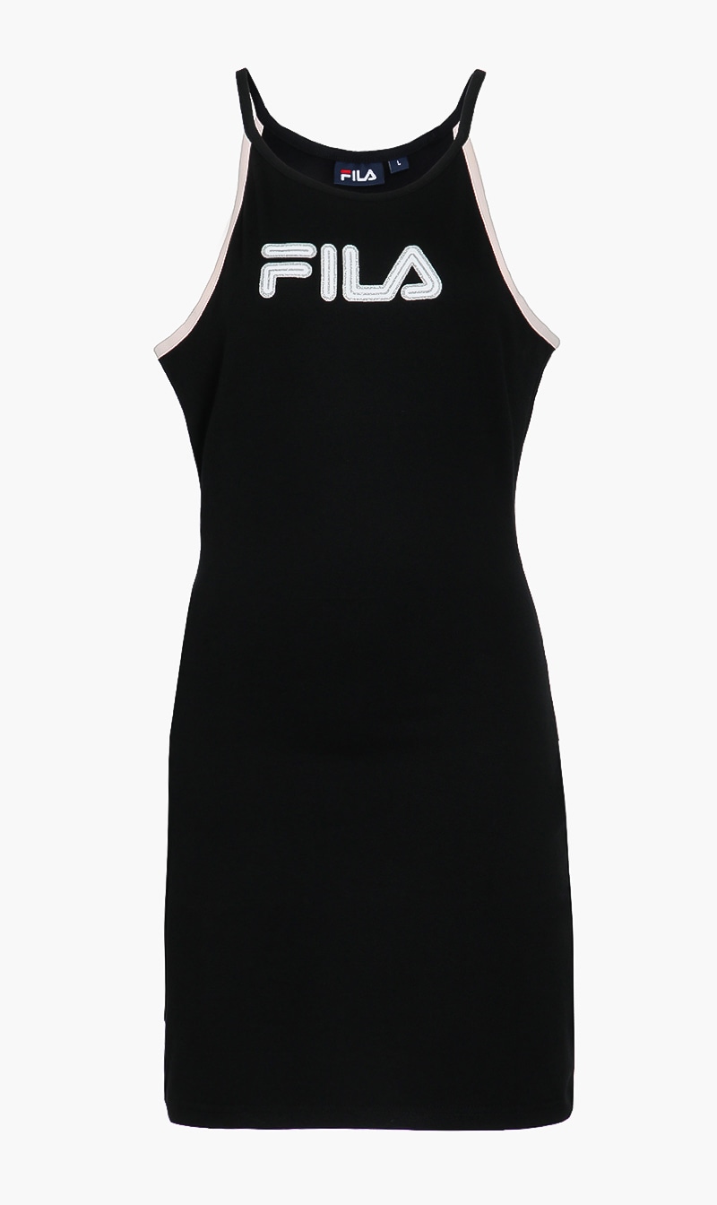 

Jodie Bodycon Dress, Black