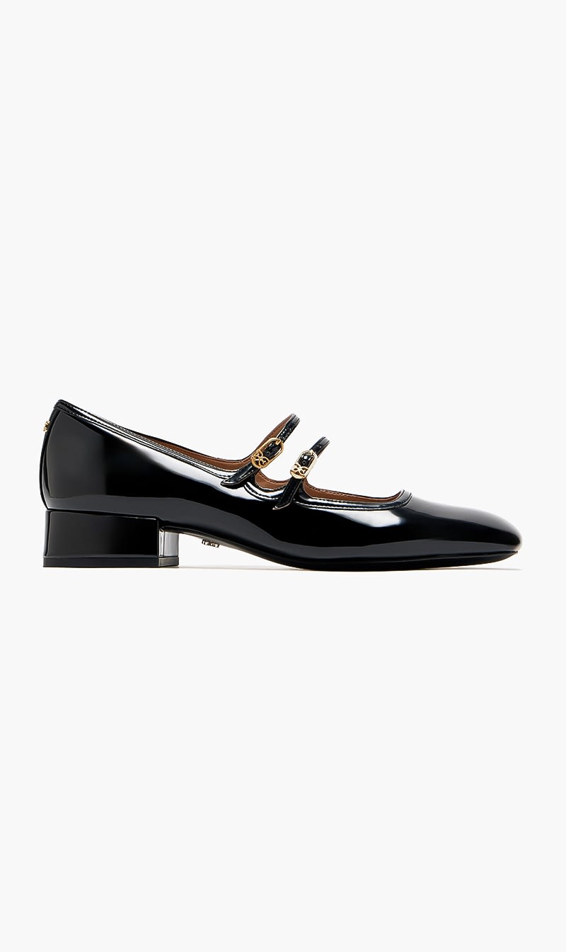 

Sam Edelman Black Juliet for Women | The Deal Outlet