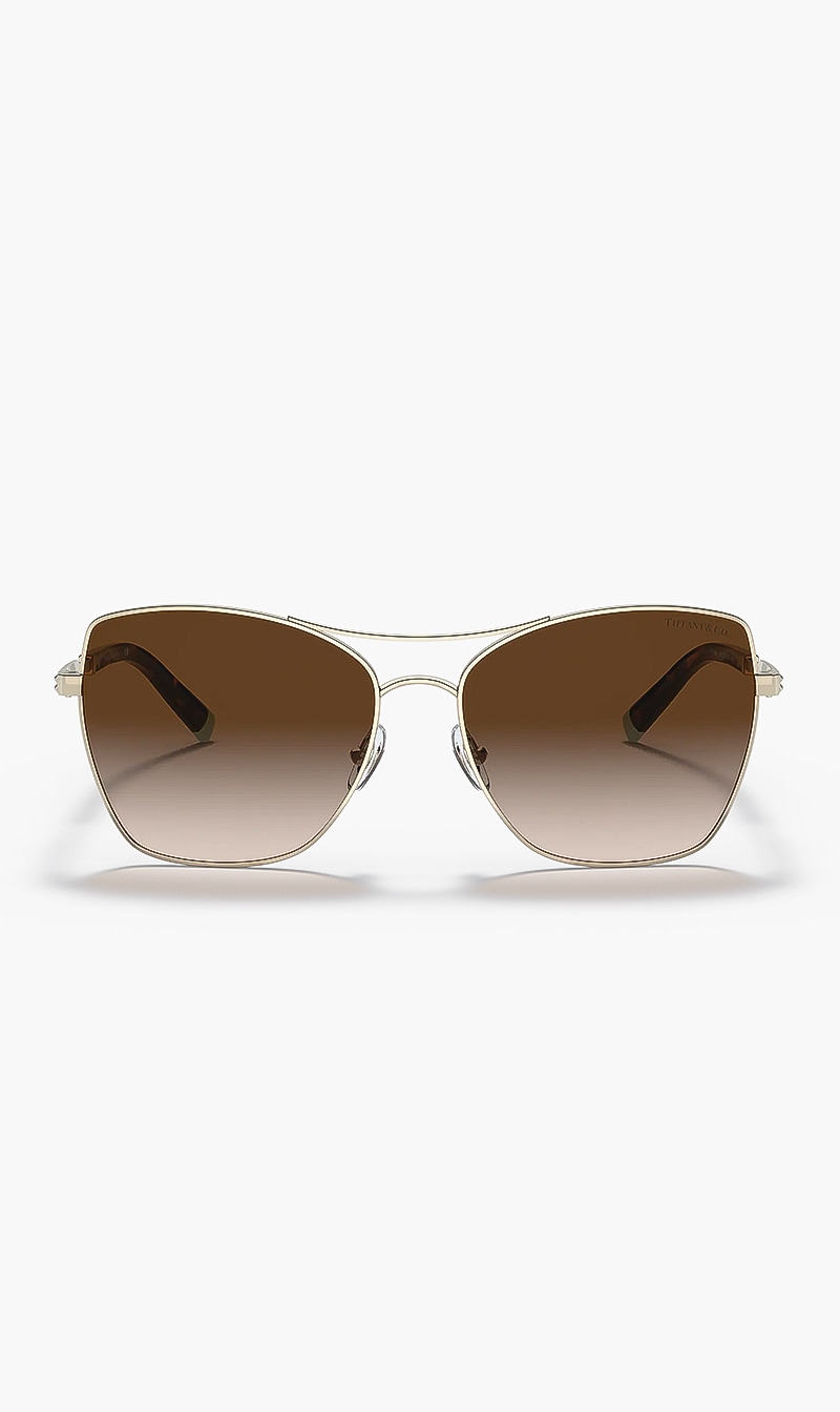 

Tiffany & Co. Full Rim Sunglasses for Women | The Deal Outlet