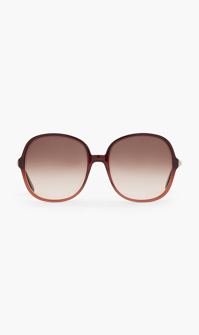 

Kate Spade Adriyanna Oversized Sunglasses
