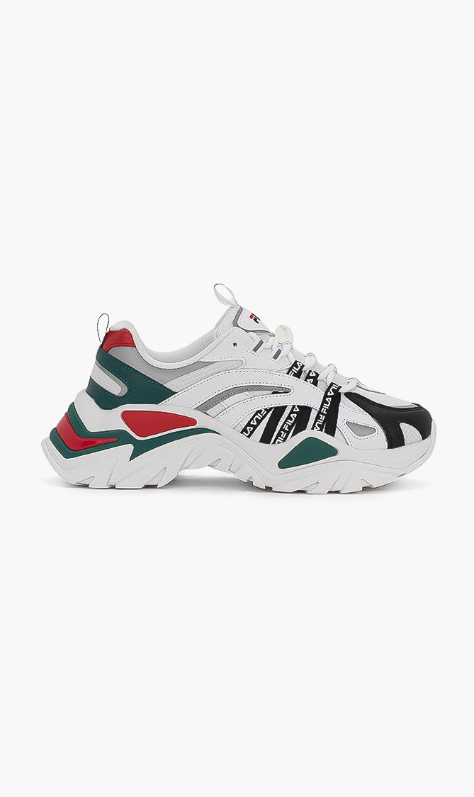 

Fila Electrove Chunky Sneakers