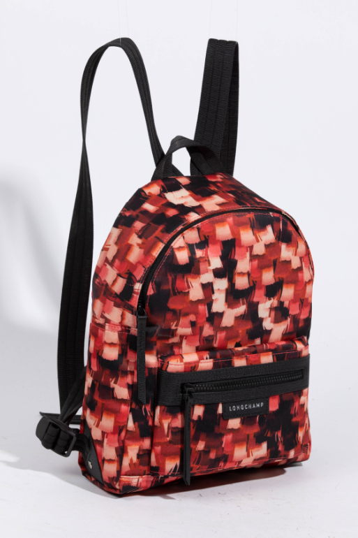 

Longchamp Vermilion Backpack