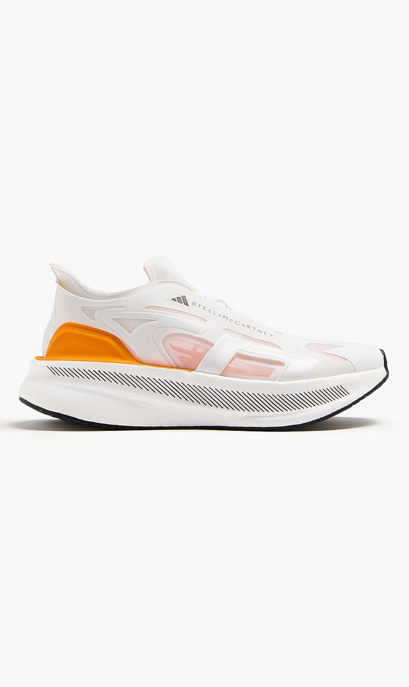 

Adidas White Adidas X Stella Mccartney Ultraboost 5 Sneakers for Women | The Deal Outlet
