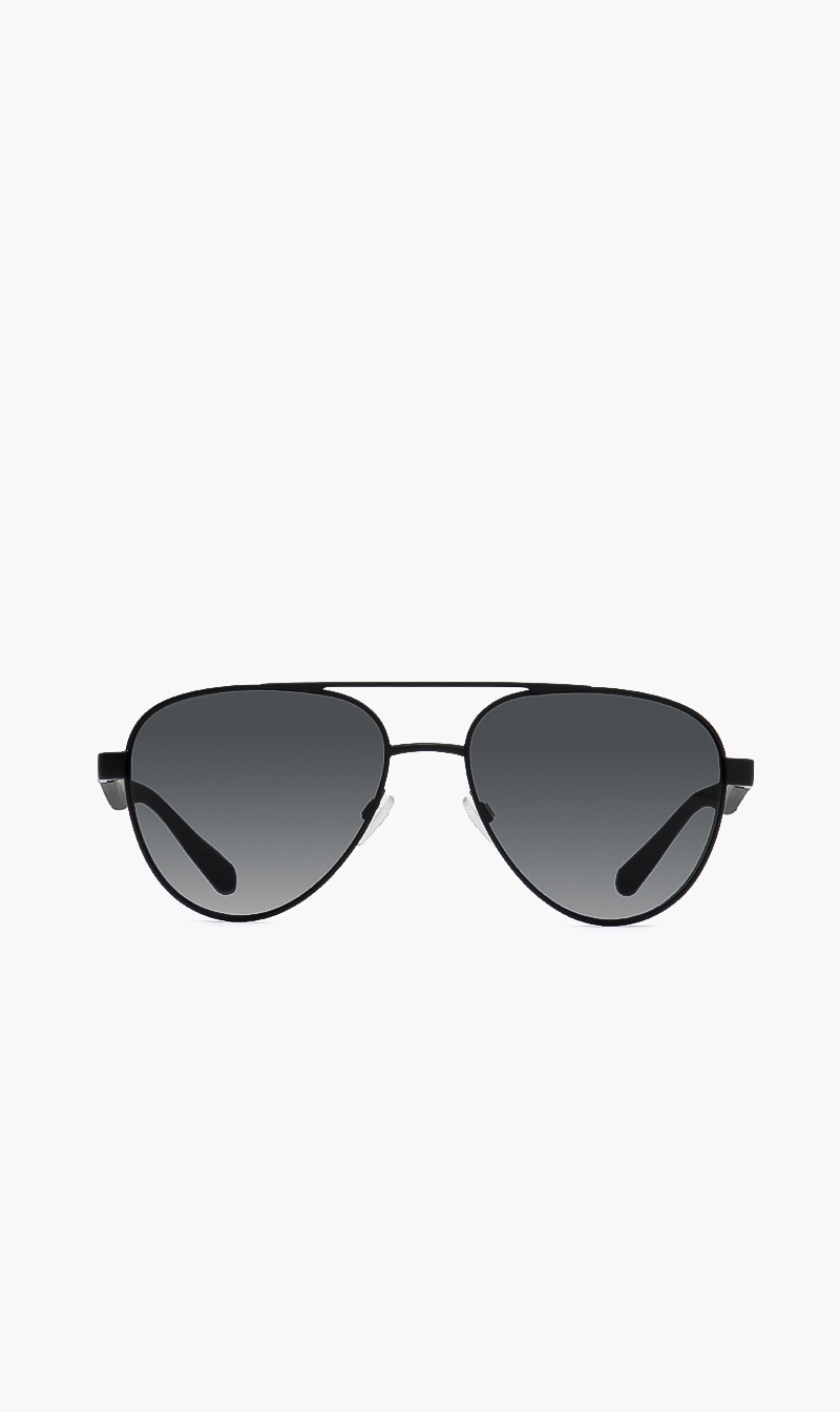 

Emporio Armani Aviator Sunglasses